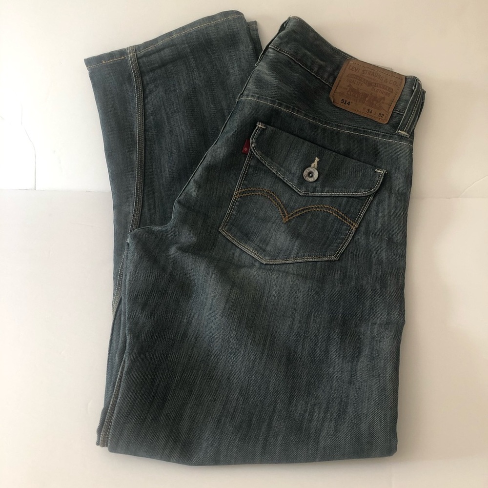 Levi Jeans 👖